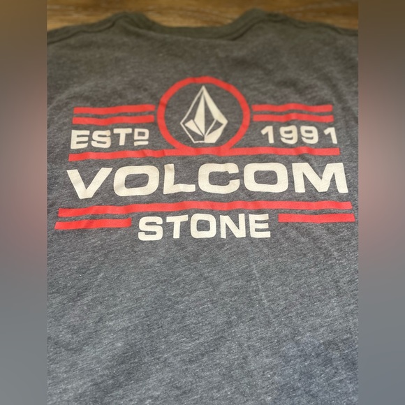 Volcom Other - VOLCOM graphic t